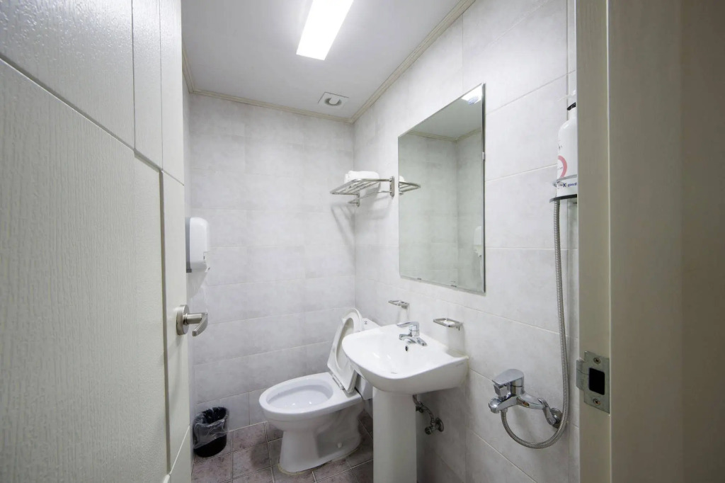 K-guesthouse Sinchon 2