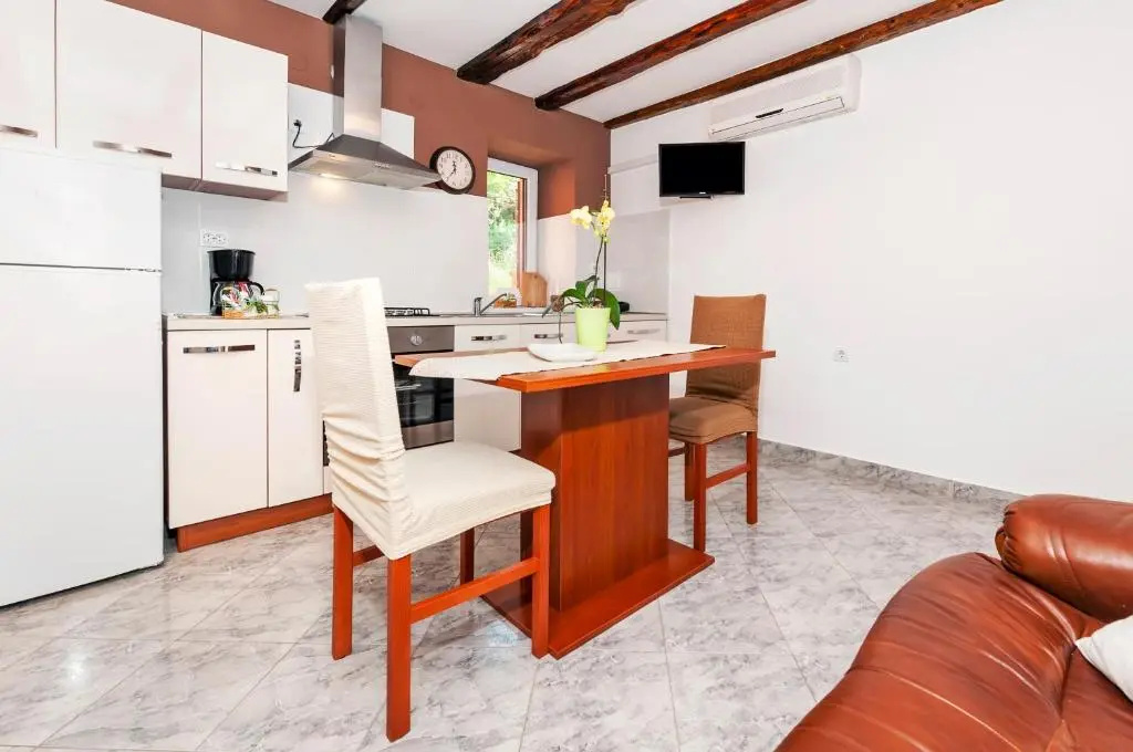 Apartment Pino