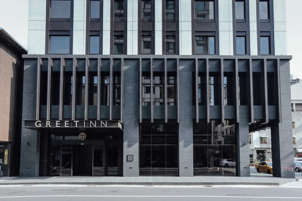 Greet Inn