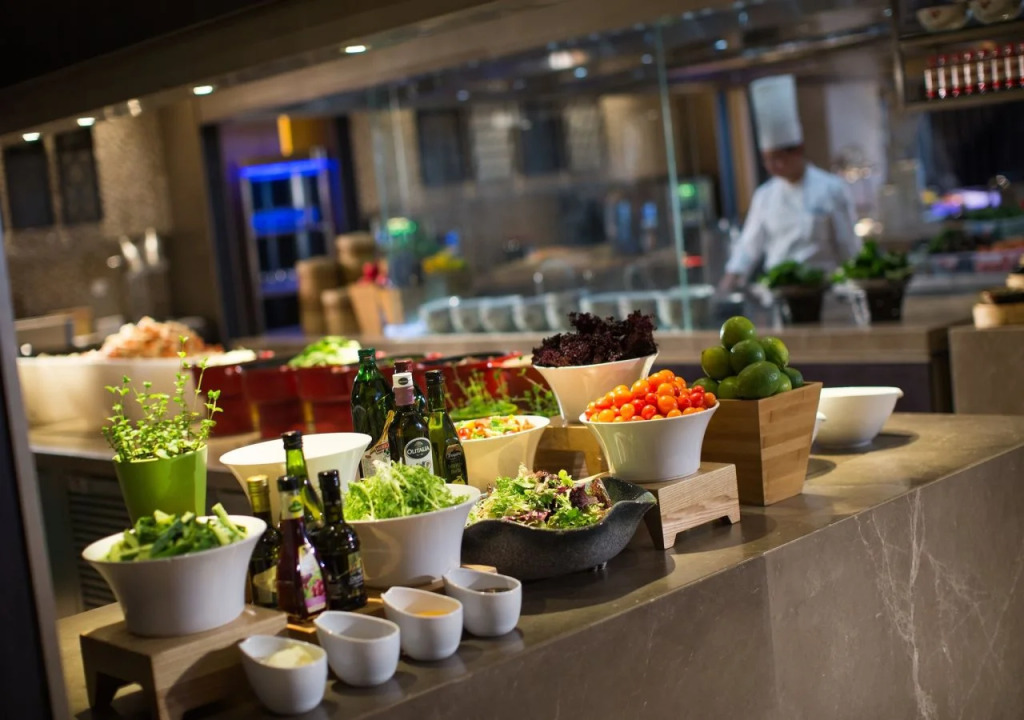 Renaissance Suzhou Hotel