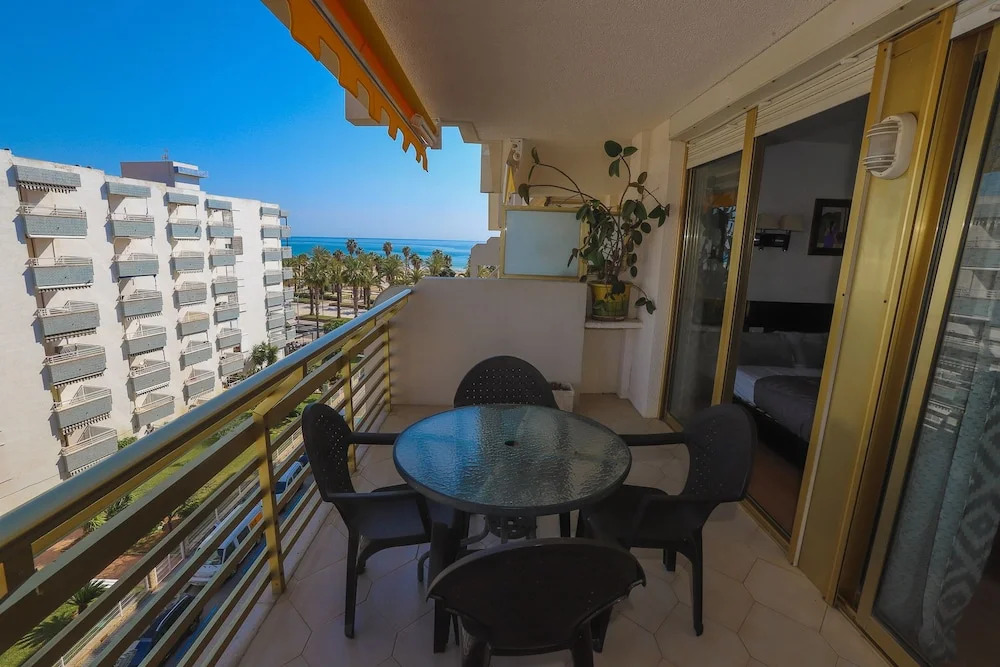 Apartamento Differentflats Novelty
