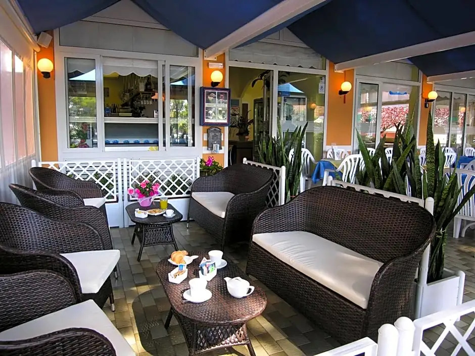 Hotel Tahiti