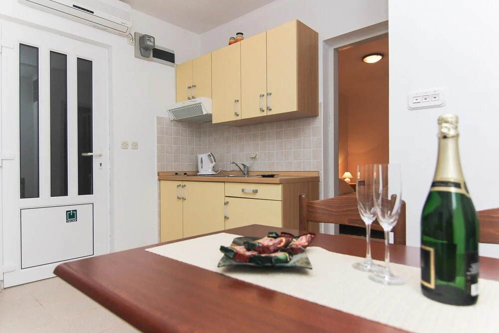 Apartments Villa Alex