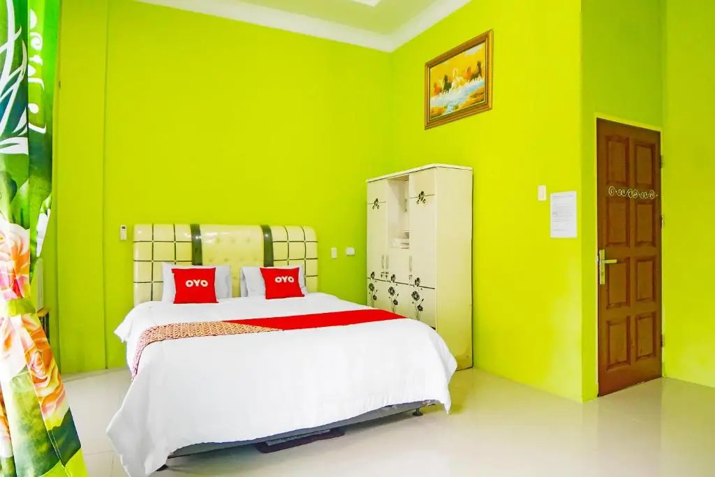 OYO 91435 Berliany Home 2