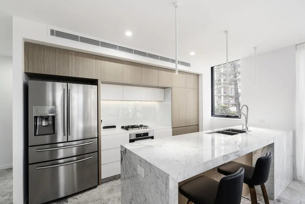 Ivy 95 Residence Broadbeach - GCLR
