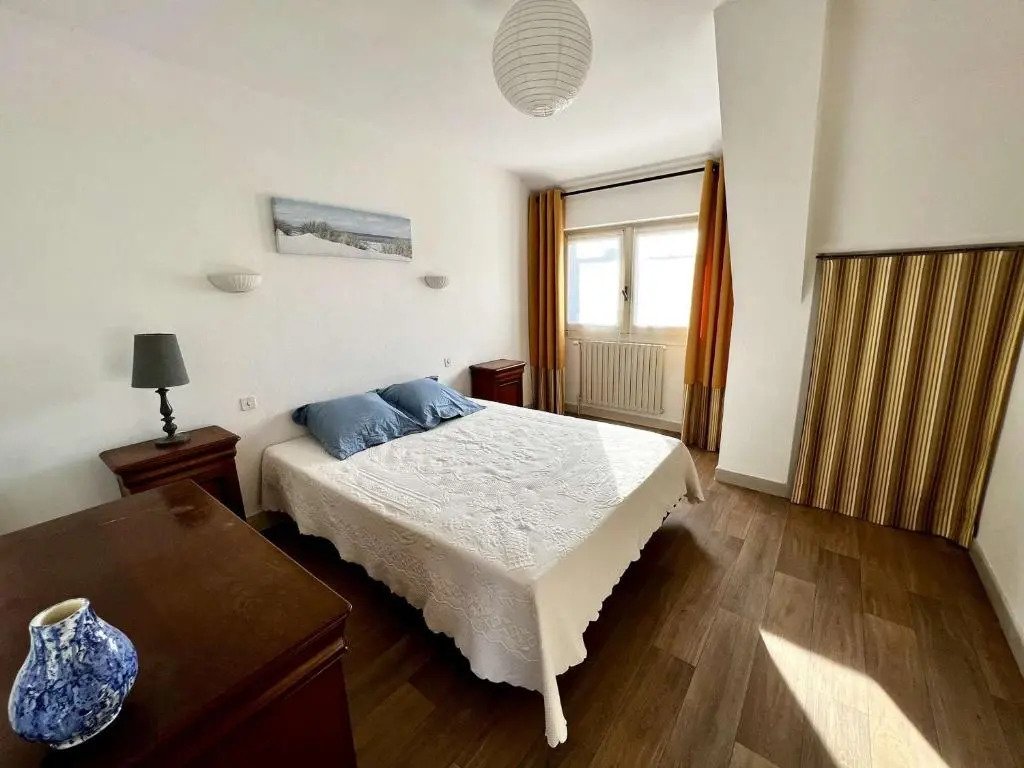Villa Port-Louis, 4 pièces, 8 personnes - FR-1-479-124