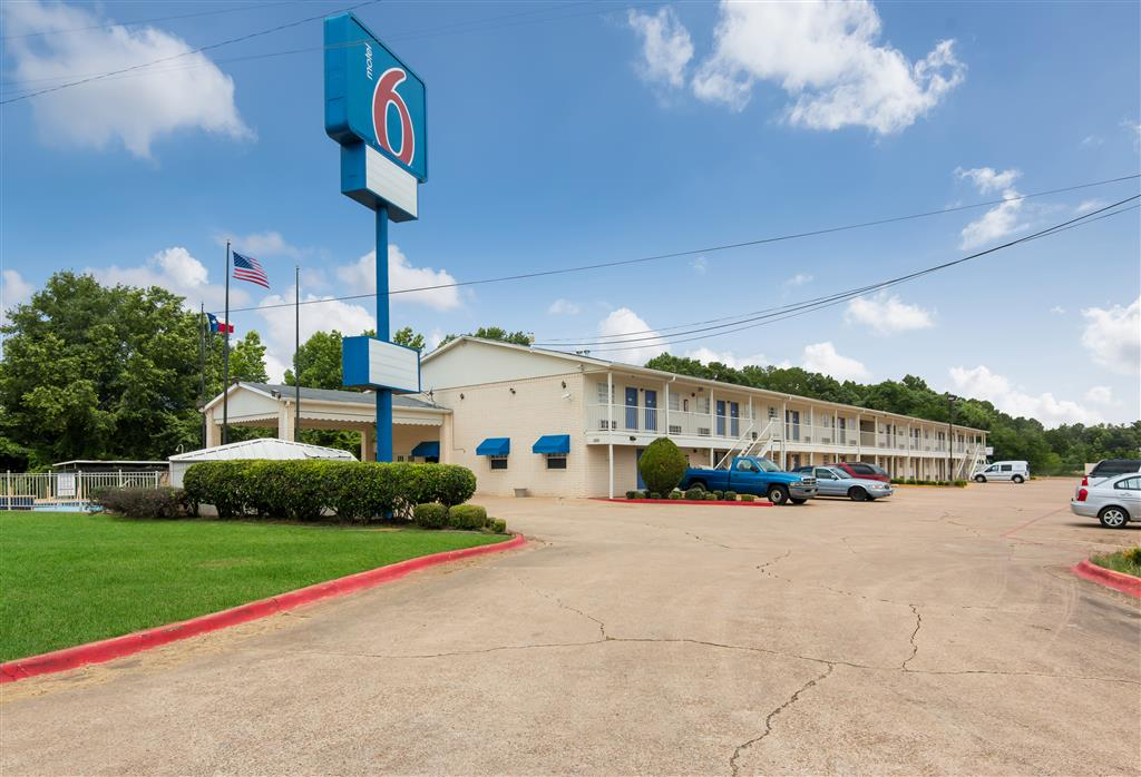 Motel 6-Atlanta, TX