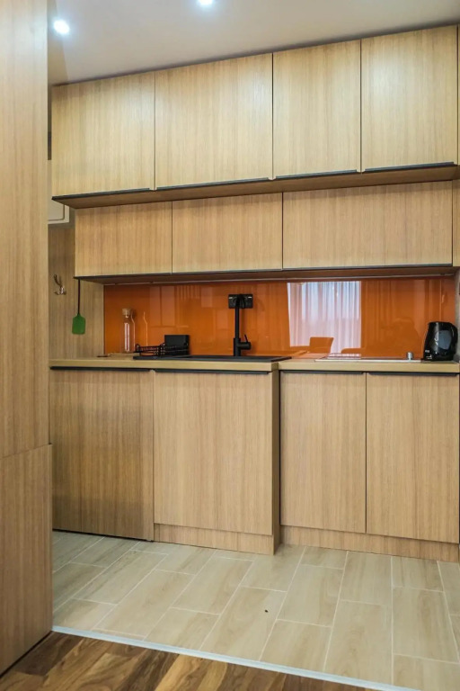 Apartmani Eskimko