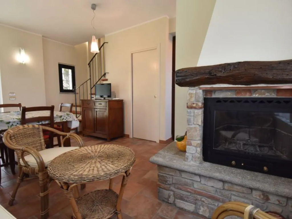 Apartment La Corte Bricca - Bilo D by Interhome