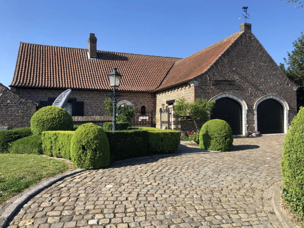 14P 5B Villa de Poothoeve with Sauna and beautiful garden