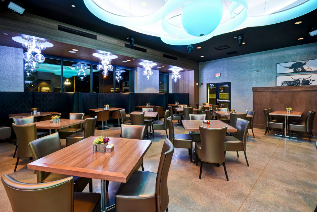 DoubleTree by Hilton Deadwood at Cadillac Jacks
