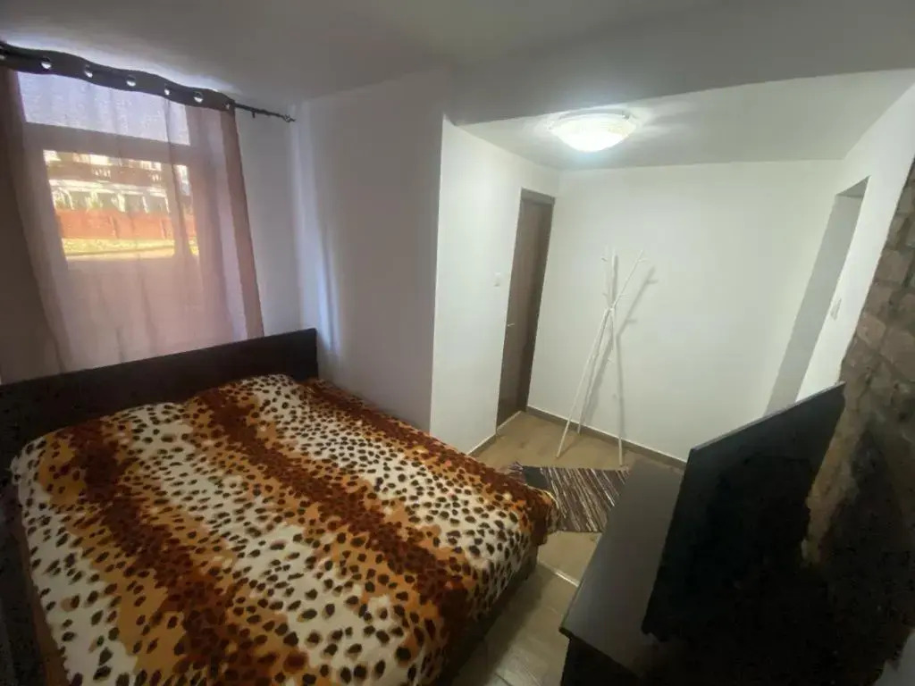 Elle Guest House Sinaia
