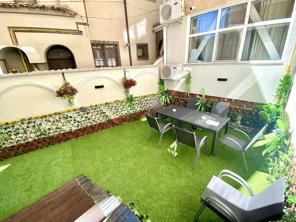 Lev Or Aparthotel