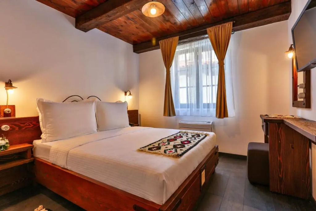 Stara Čaršija Hotel & SPA
