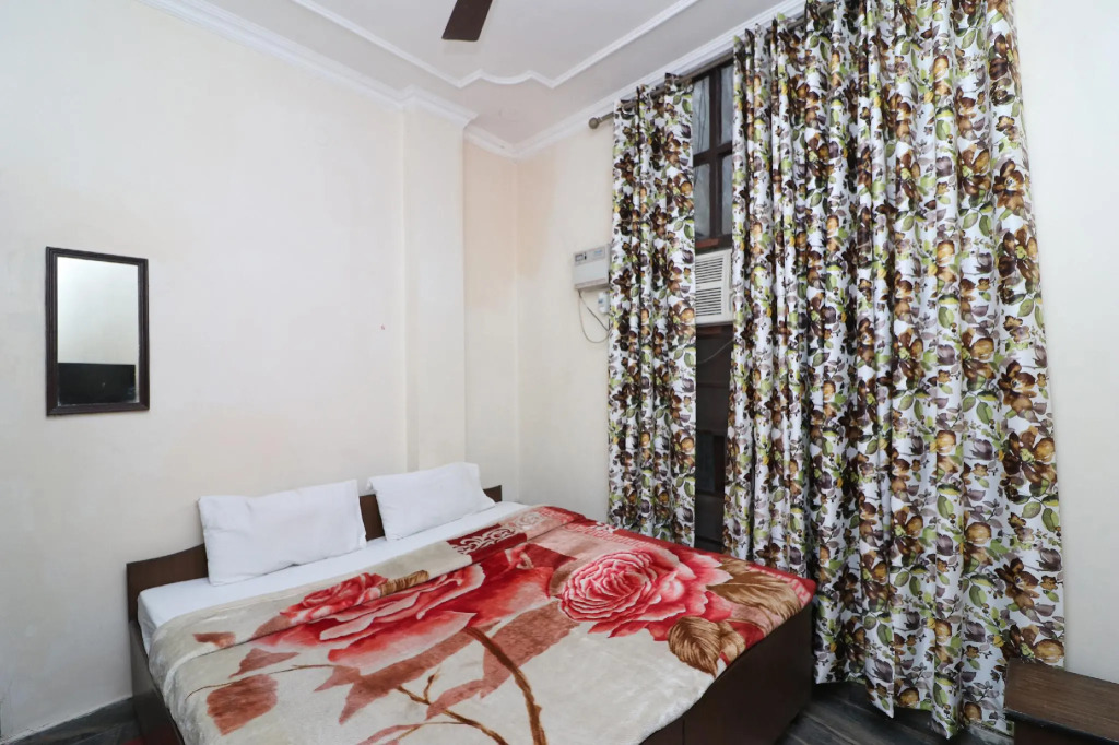 SPOT ON 36286 Agarwal Lodge