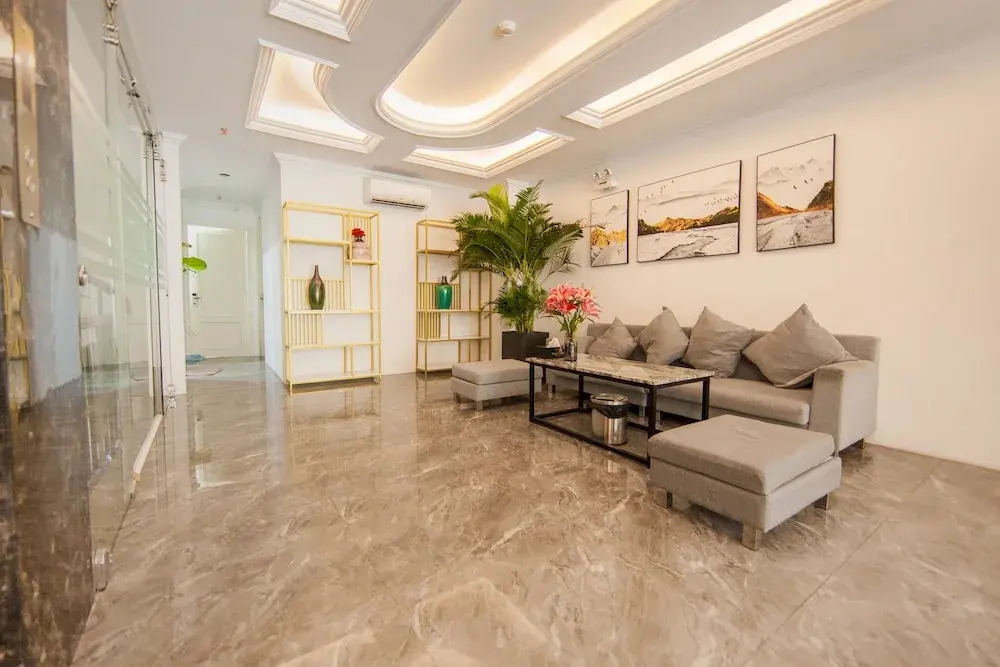 Green Airport Hotel