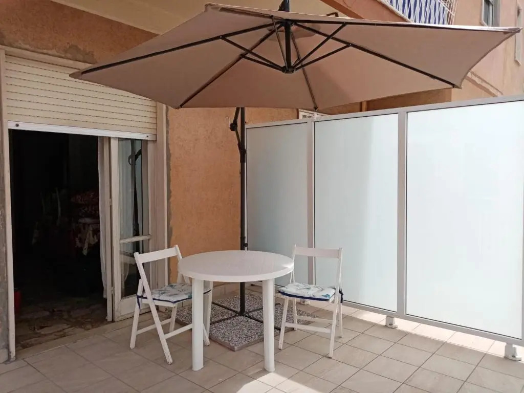 Casa Vacanza! A 50m dal mare