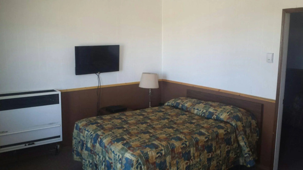 Central Motel