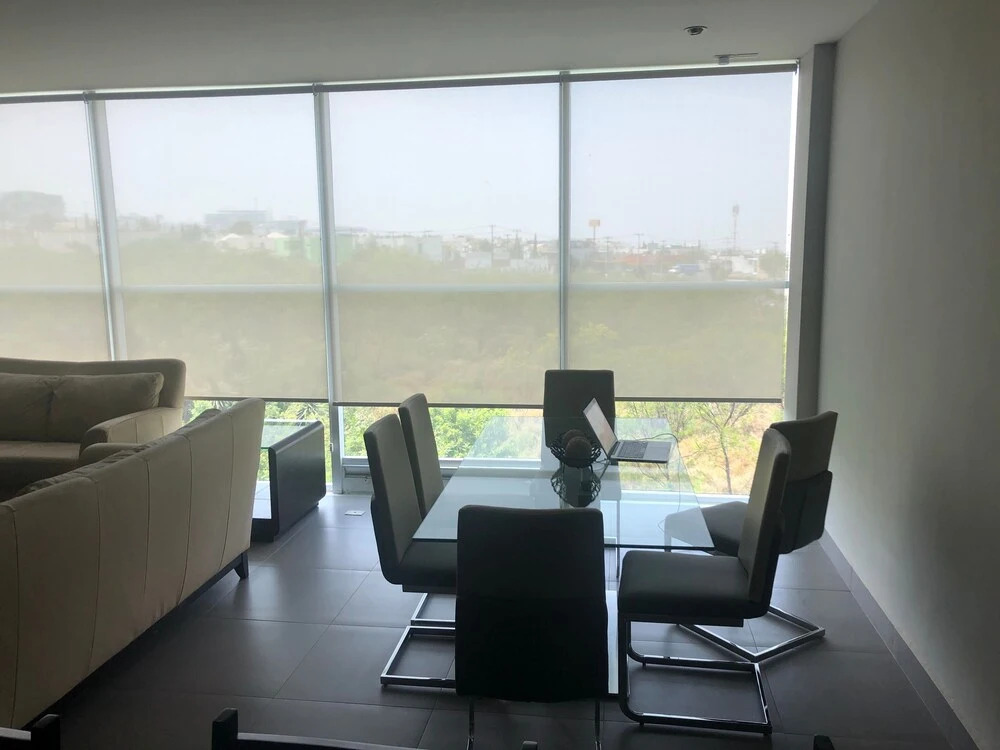 Departamento En Monterrey Cumbres (poniente)