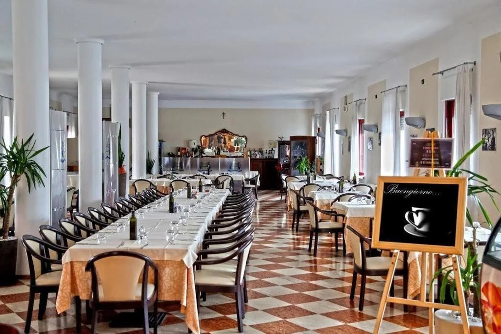 Sport Hotel Veronello
