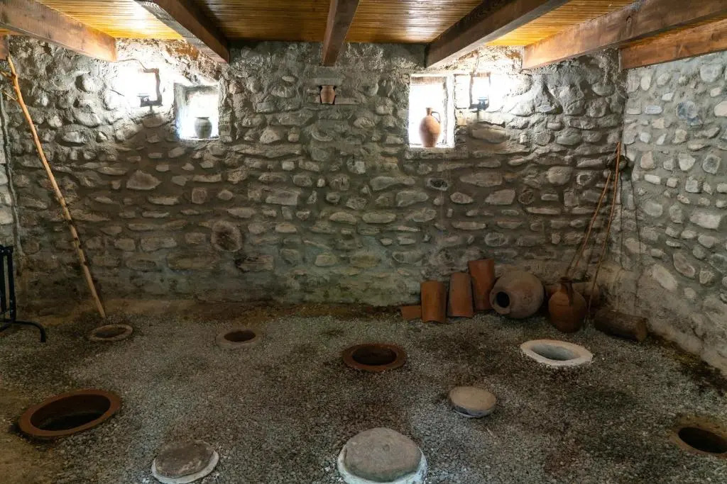 My Home in Tsinandali