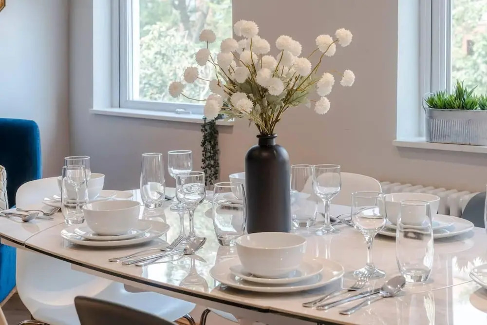 Stunning 3 bed Flat in the Heart of West Hampstead