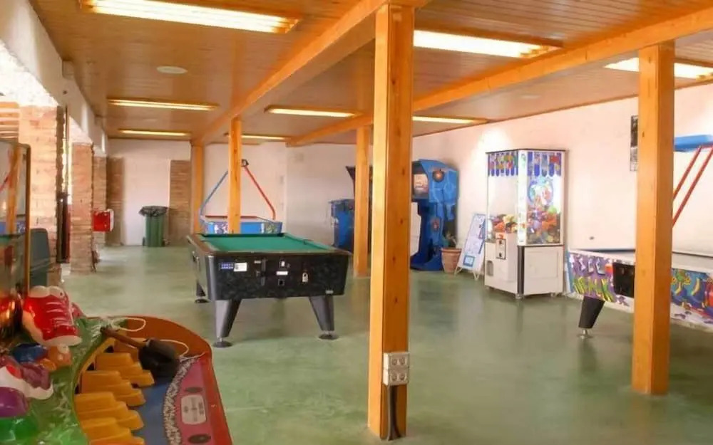 Nice Camps - Lloret de Mar