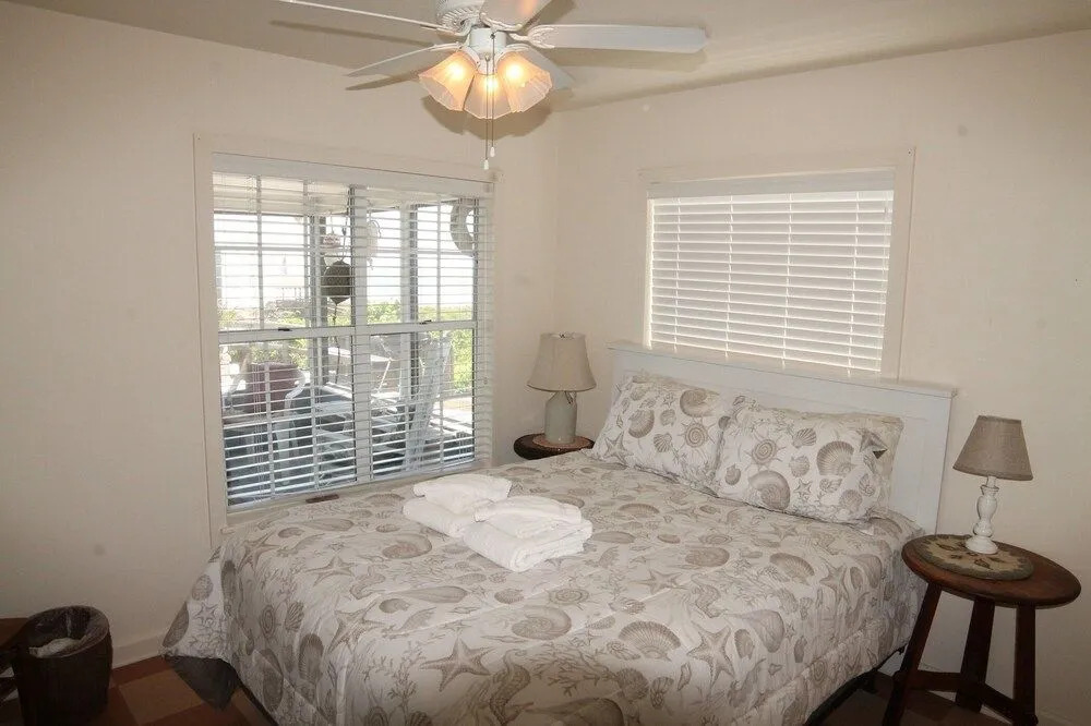 Crescent Cottage