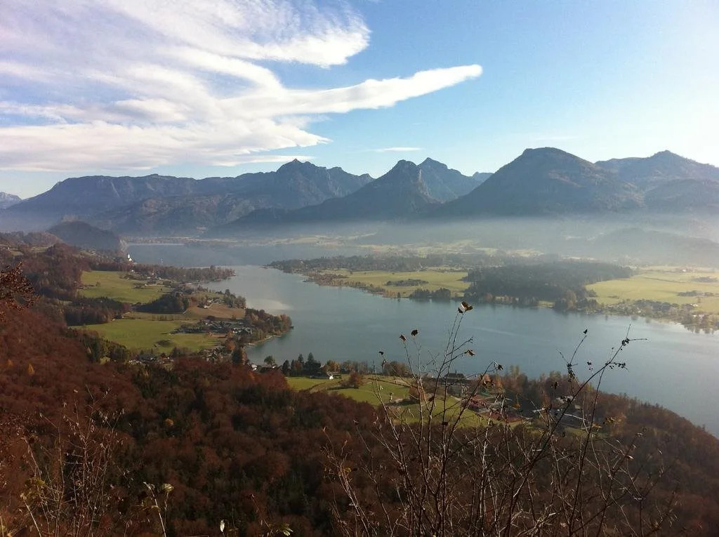 Cortisen am See
