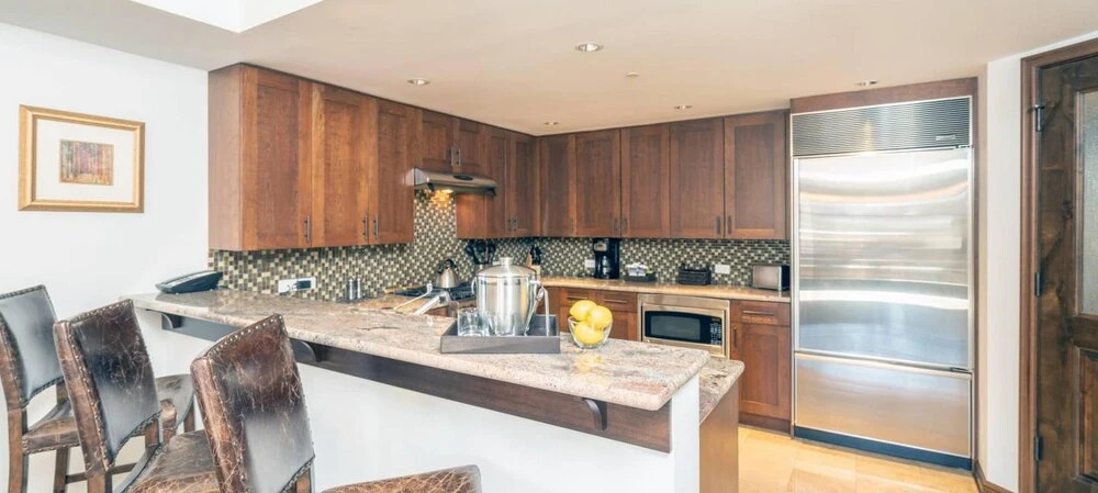 Mountain Majesty 2BD by Exceptional Stays