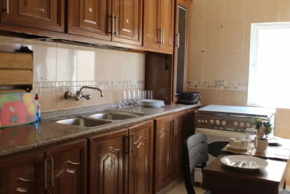 Petra Rest Home