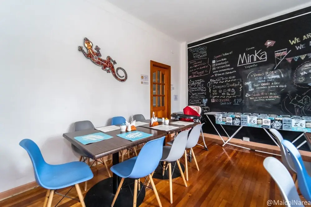 Casona Minka