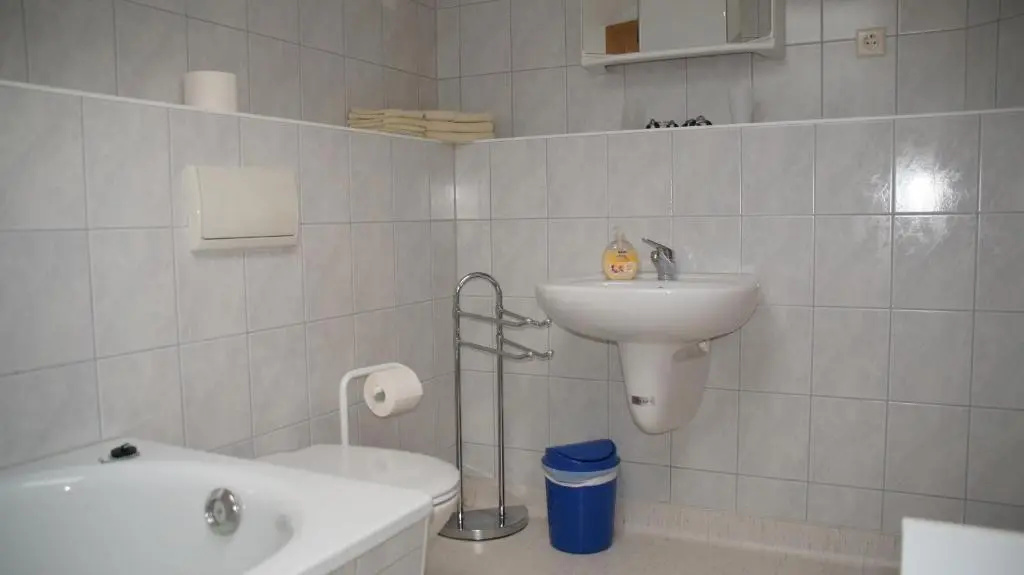 Ferienwohnung am Eiskeller