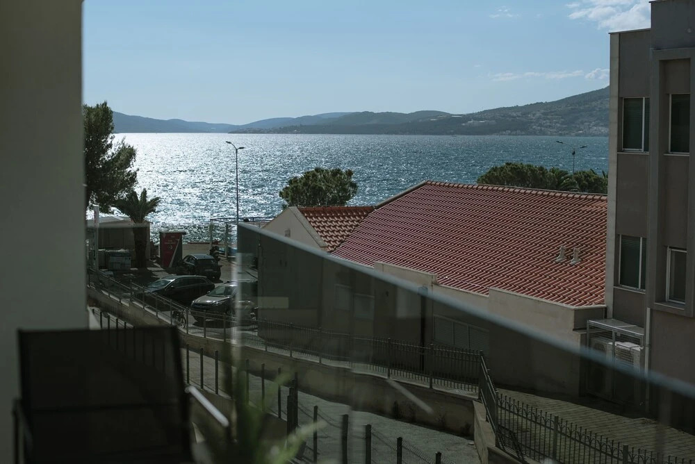 Apartments Adriatic Pearl