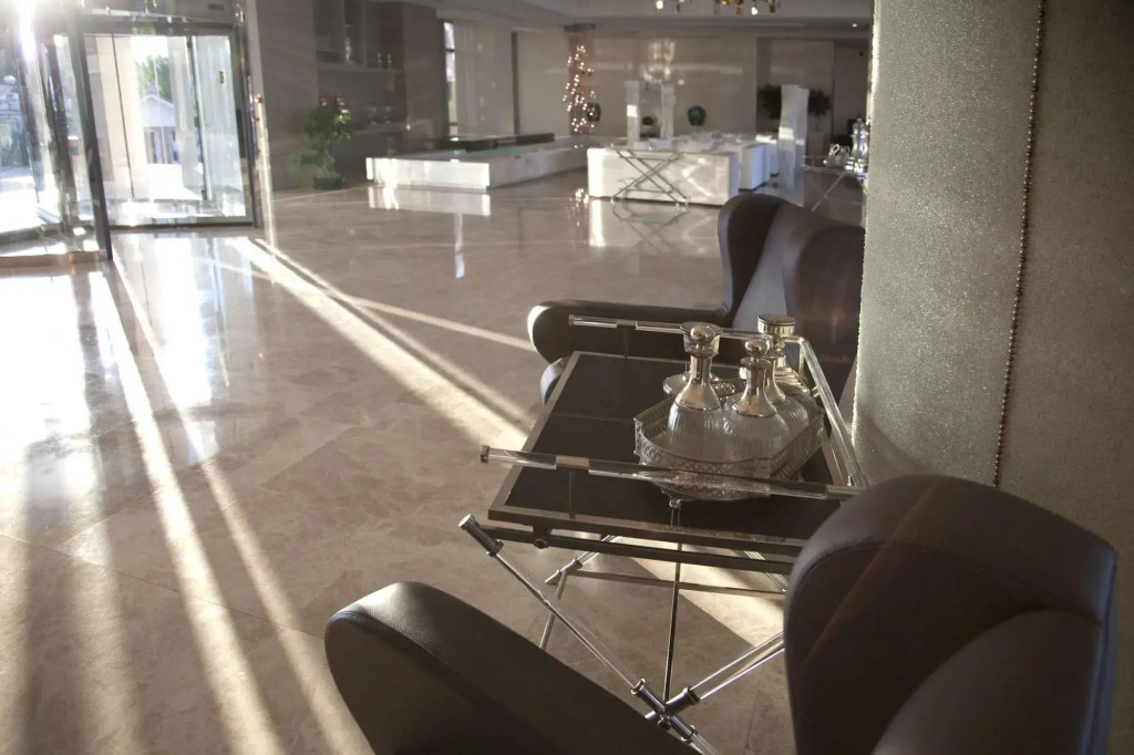 Port Royal Villas and Spa