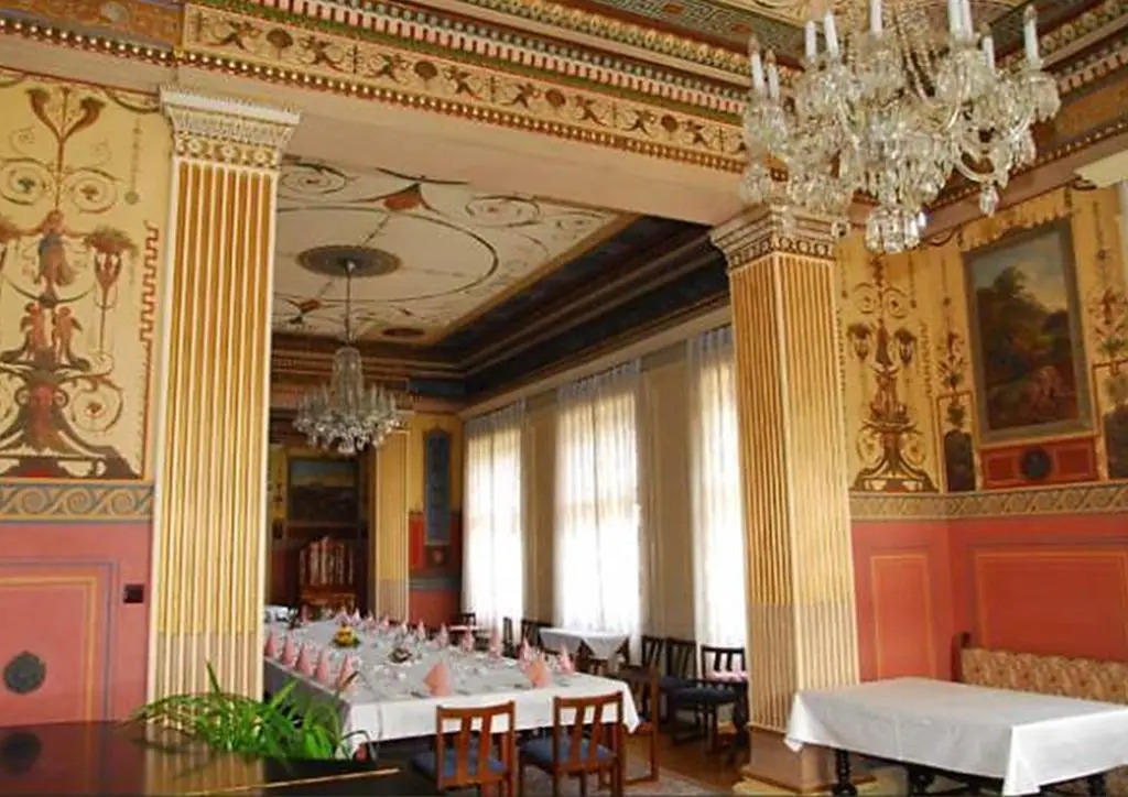 Vila Lanna