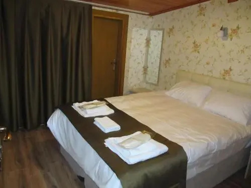 Buyukada Cinar Loft