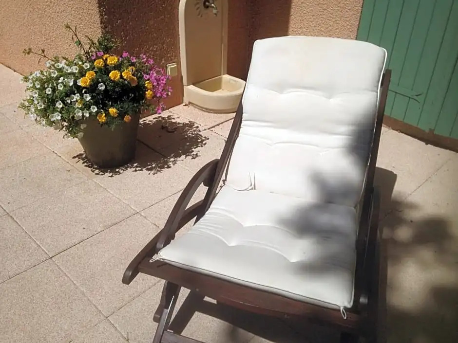 Le Relais des Malettes Chambres dhôtes B&B