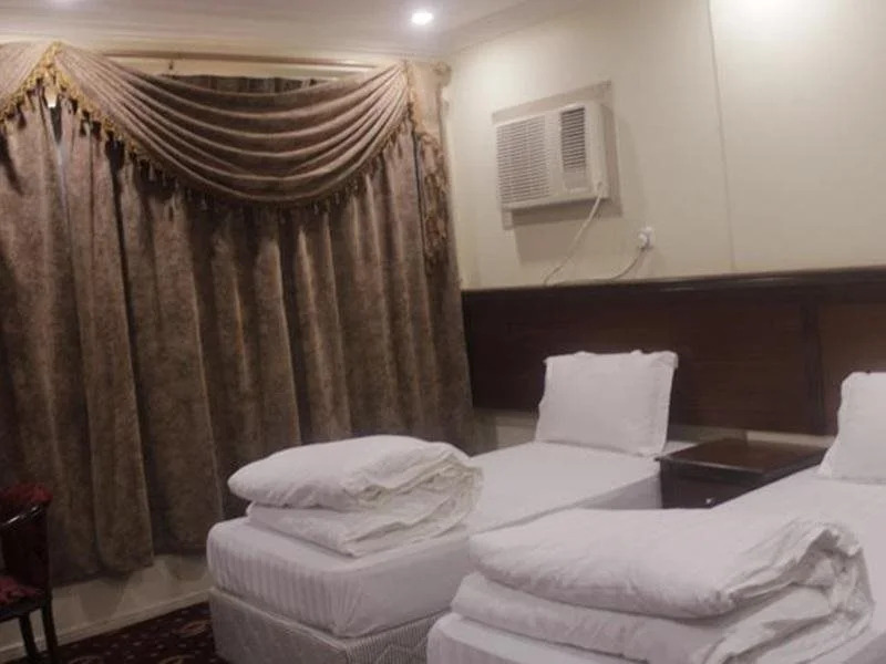 Al Rahabah Al Makkyah 2 Hotel