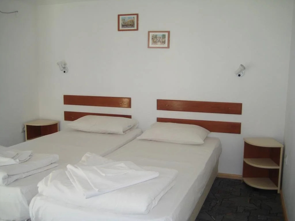 Guest House Zara