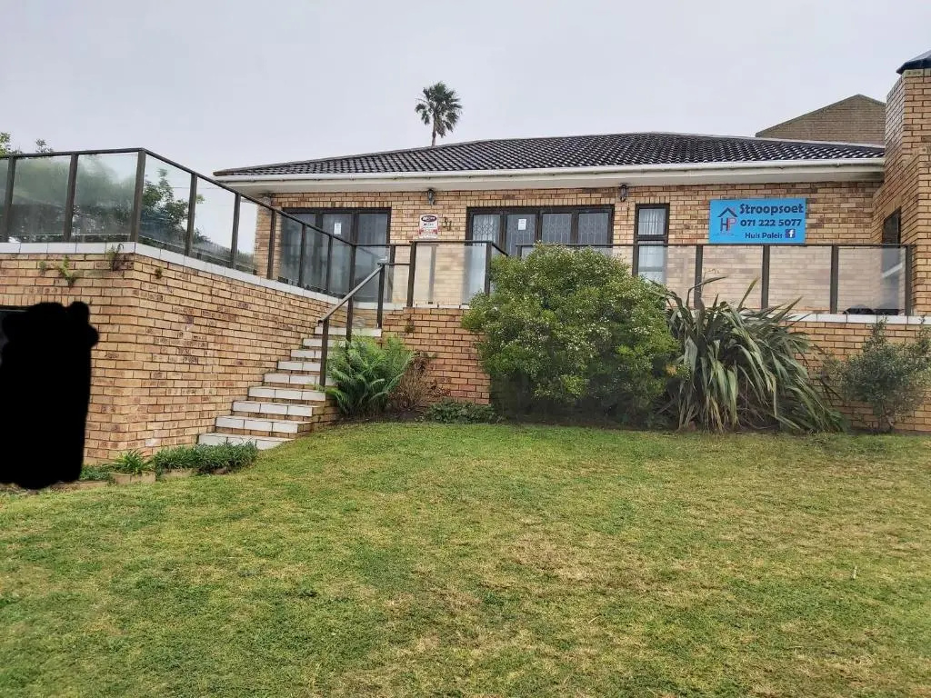 Stroopsoet Holiday Home
