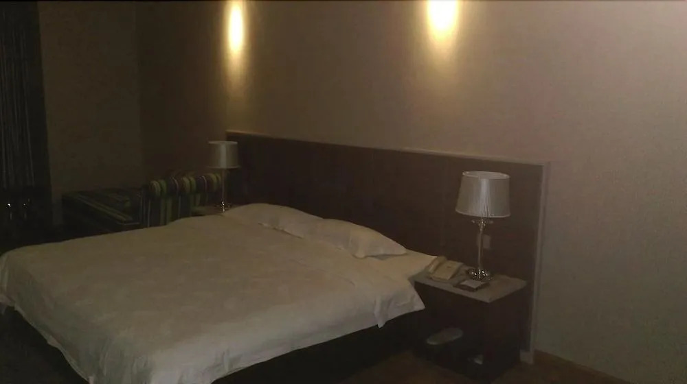 Phoenix Fountain Hotel