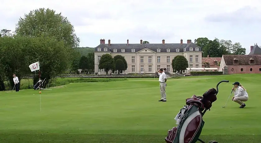 Domaine de Belesbat