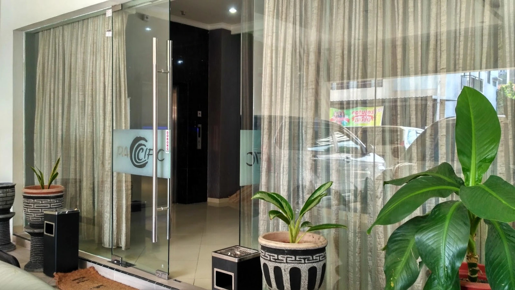 Pacific Hotel Ambon