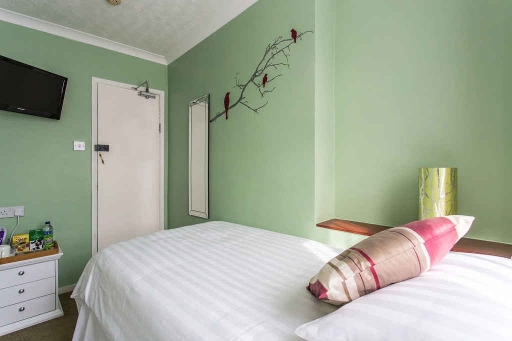 Brighton Surf Guest House