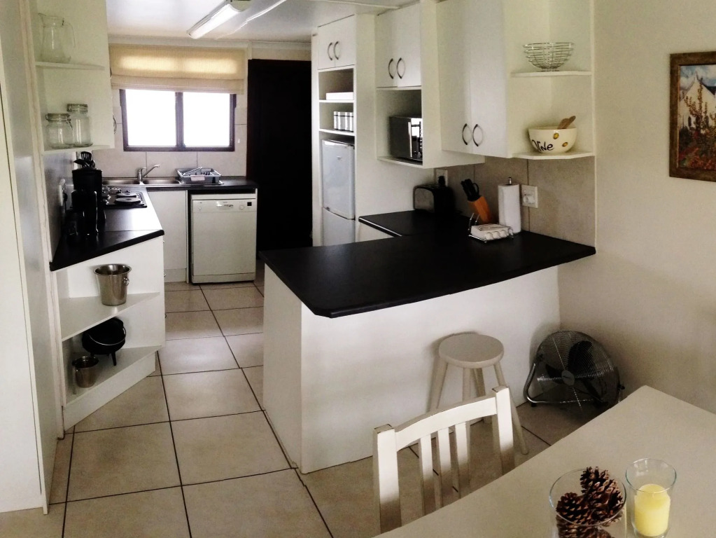 High Season Farm Luxury Cottages