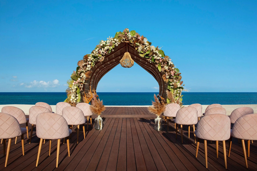 Dreams Natura Resort & Spa - All Inclusive