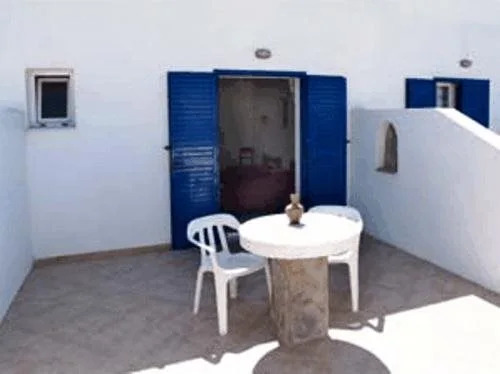 Hotel Faros
