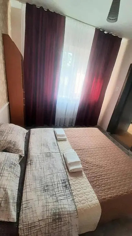 Guest House - Гостевой частный дом