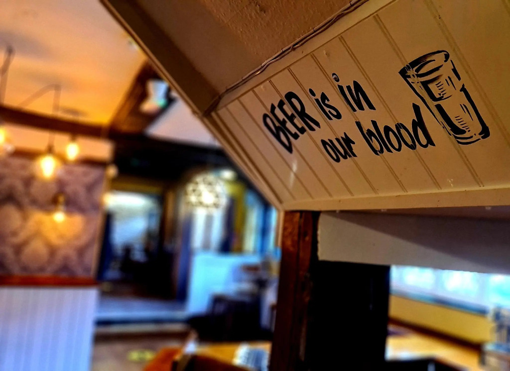 The Bull Hotel